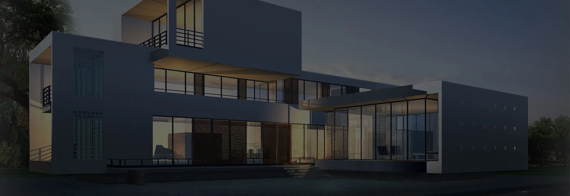 Проєктування | Кладка | Покрівля | Моноліт | Утеплення фасадів | Внутрішнє оздоблення